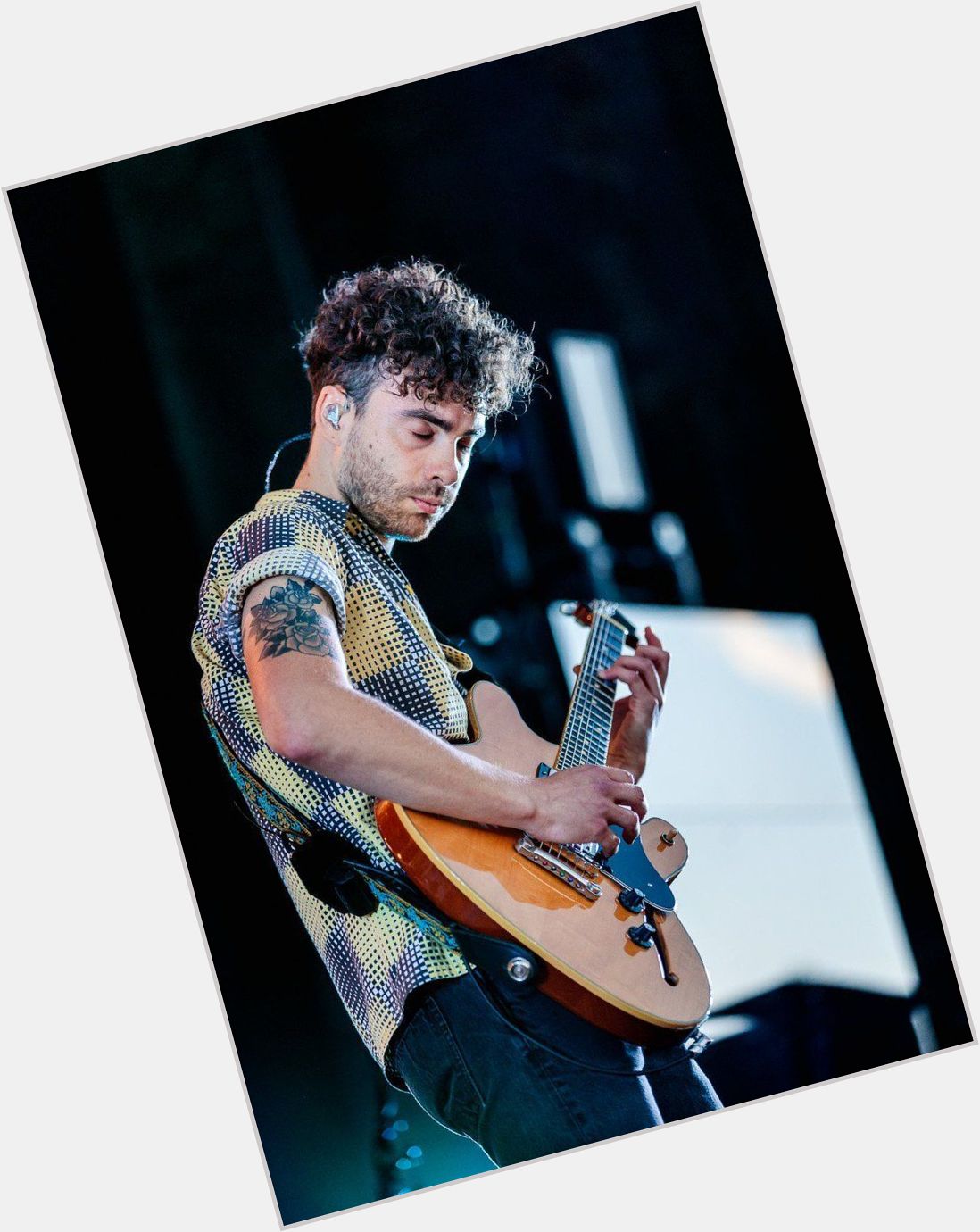 Please join us here at in wishing the one and only Taylor York a very Happy 31st Birthday today  