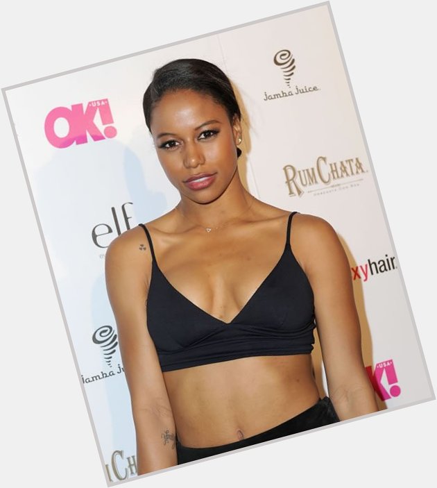 Happy Birthday Taylour Paige 