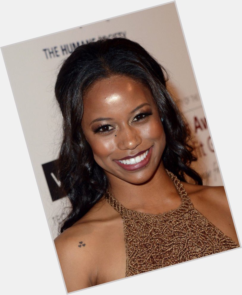 Happy Birthday Taylour Paige!!! 