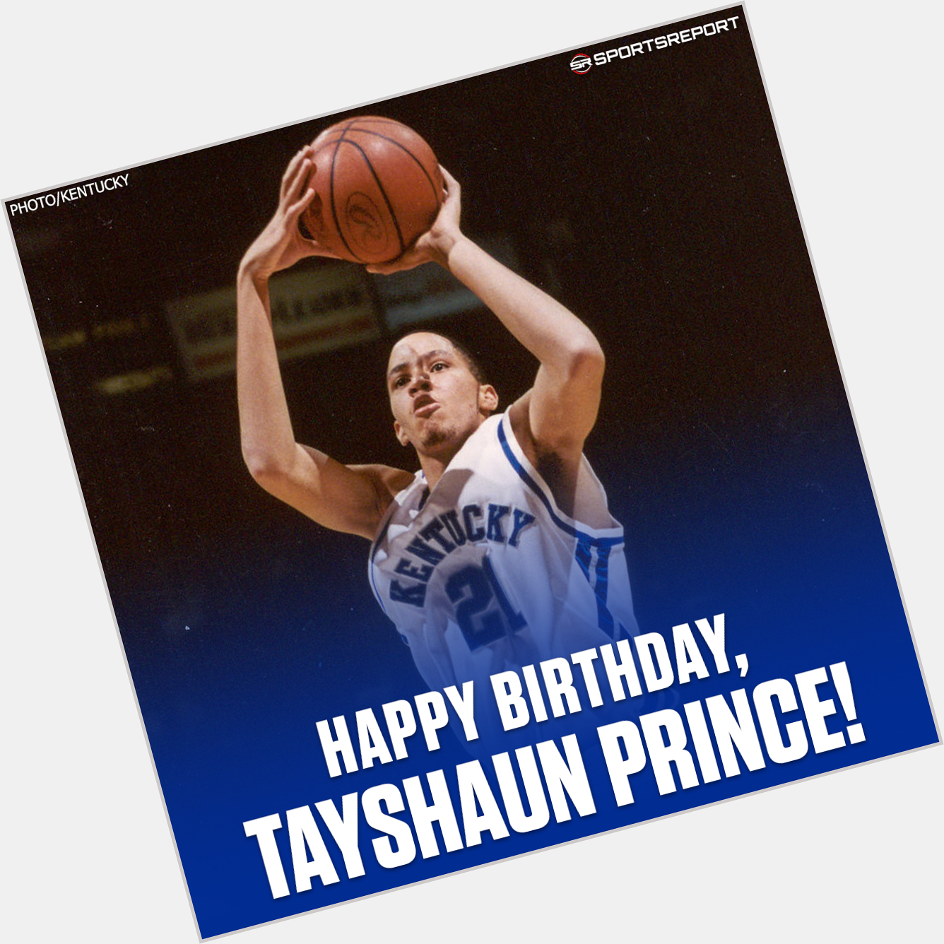 Happy Birthday to great, Tayshaun Prince! 