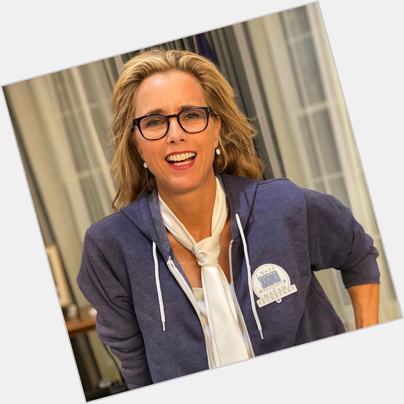 Happy birthday to the love of my life, téa leoni i love you so much 