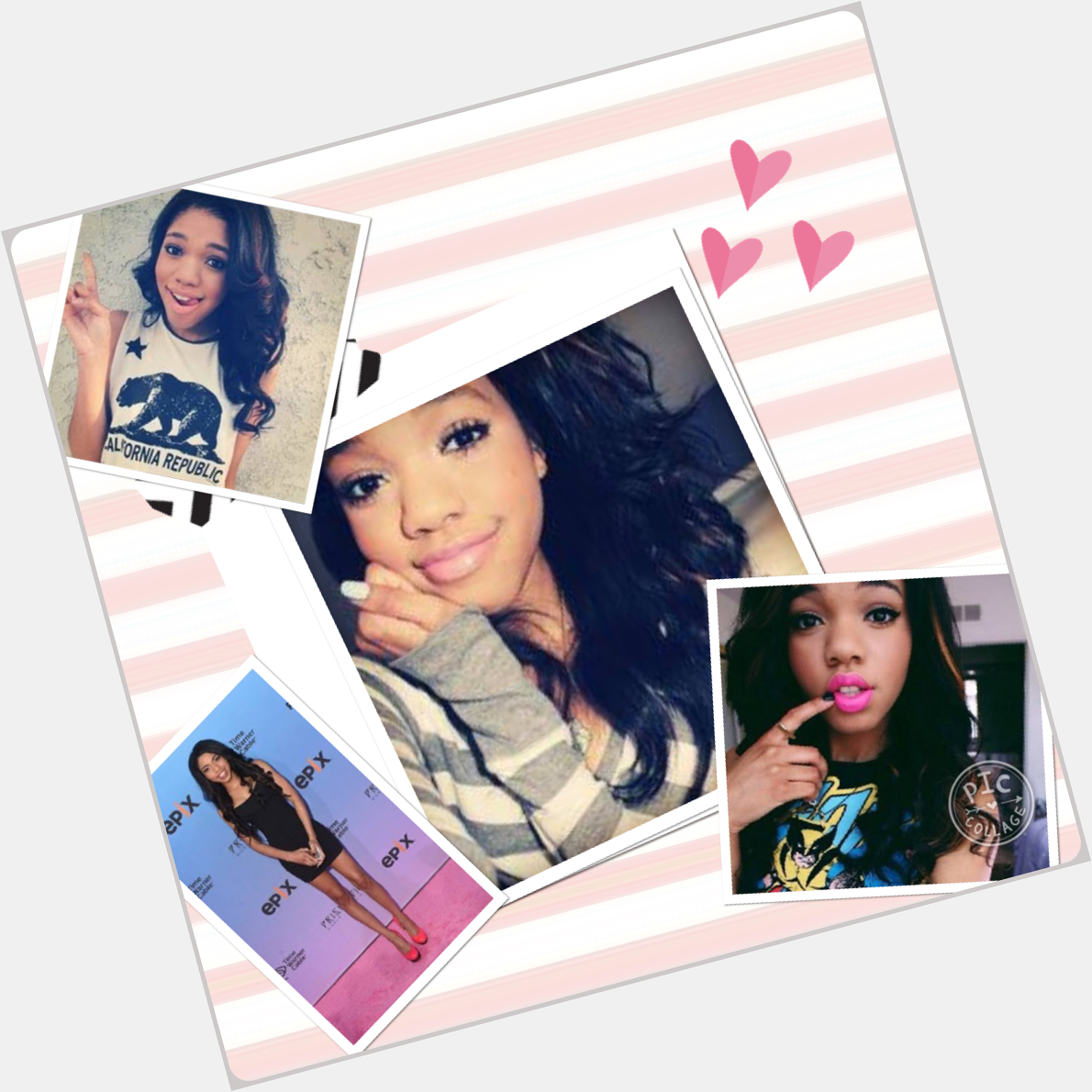 Happy Birthday Teala Dunn  