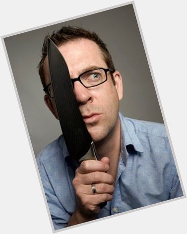 Happy Birthday to Ted Allen!       
