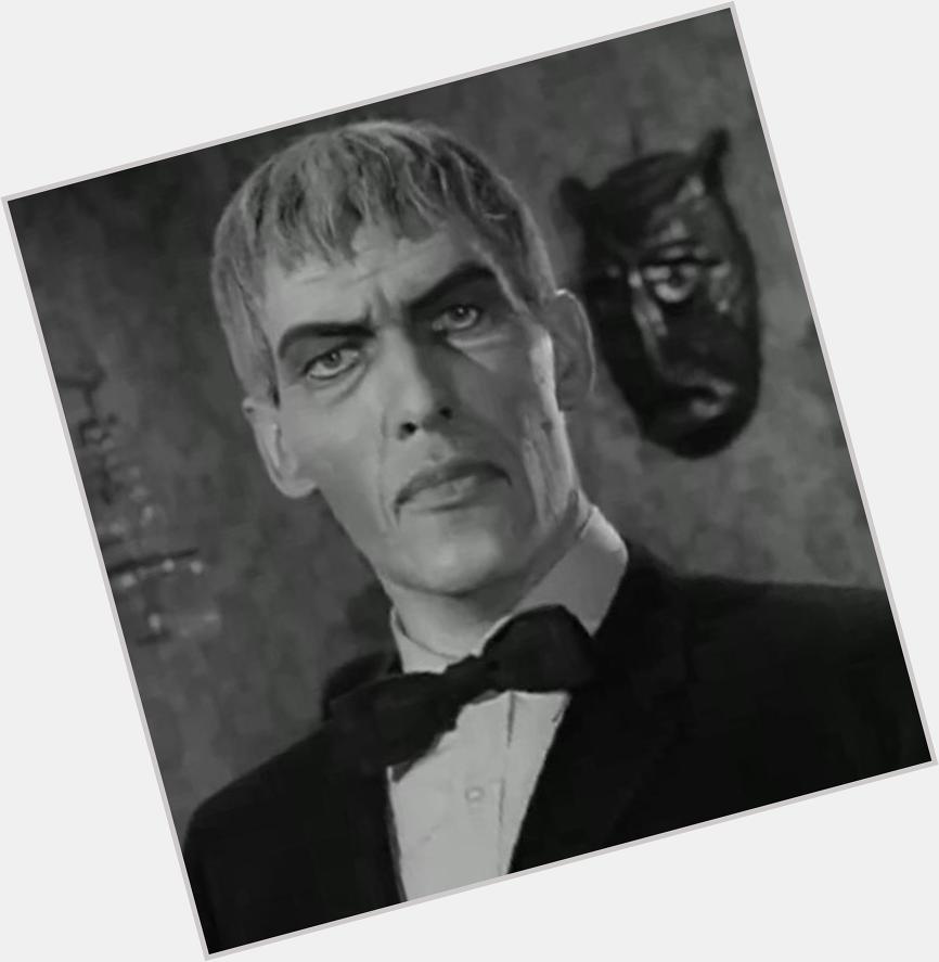 In Memoriam of the late Ted Cassidy. Happy Birthday and RIP. 