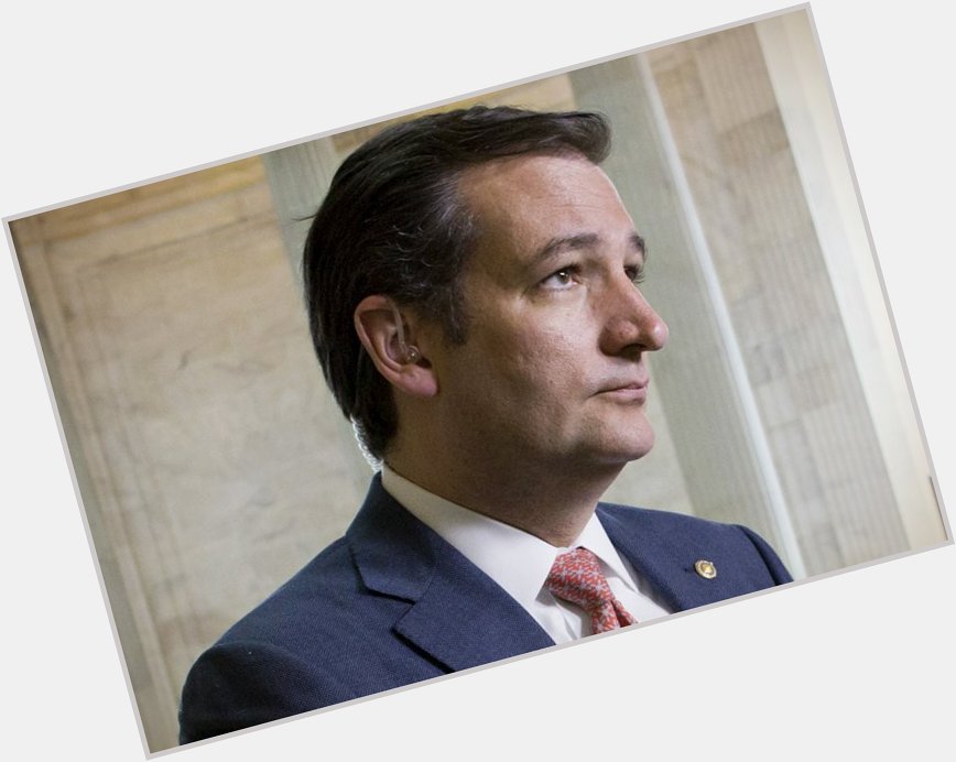 Happy Birthday to Senator and future President of the United States, Ted Cruz! 