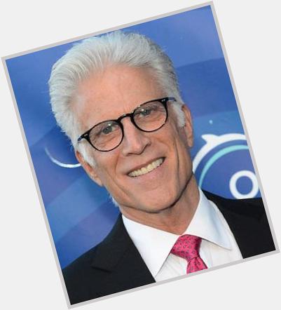 Happy Birthday to actor, author and producer Edward Bridge \"Ted\" Danson III (born December 29, 1947). 