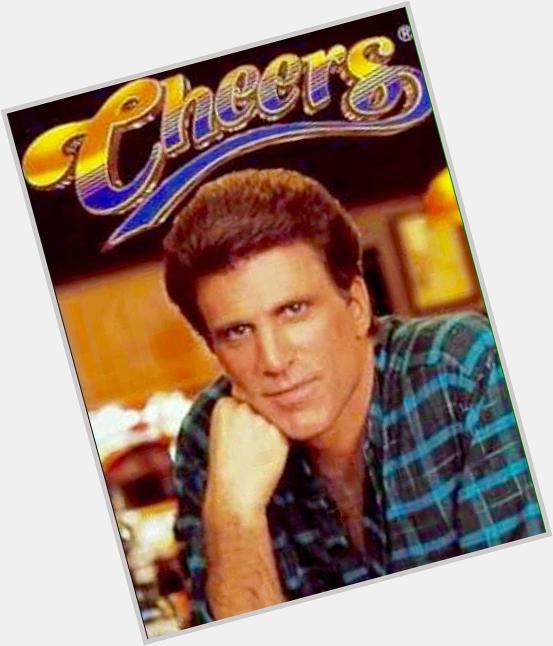 Ted Danson, a great Barman, 67 today. Happy Birthday. Meet our great Barmen at Dove tonight.  Where Ted would Drink. 