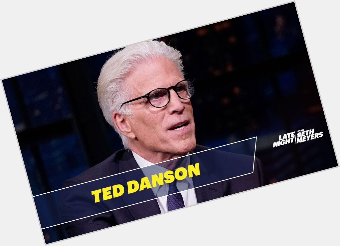 December 29:Happy 72nd birthday to actor,Ted Danson (\"Cheers\") 