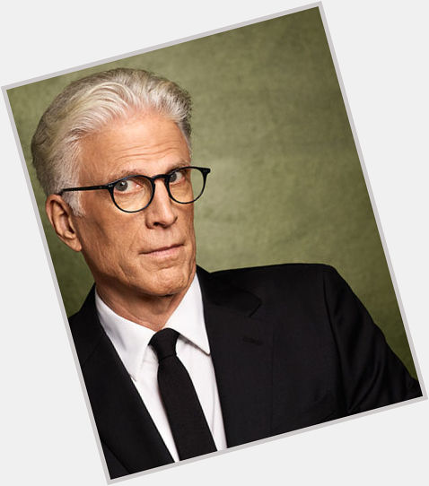 Happy 73rd birthday to Ted Danson. 