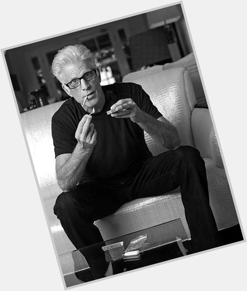 Happy birthday Ted Danson. My favorite film with Danson is Saving Private Ryan. 