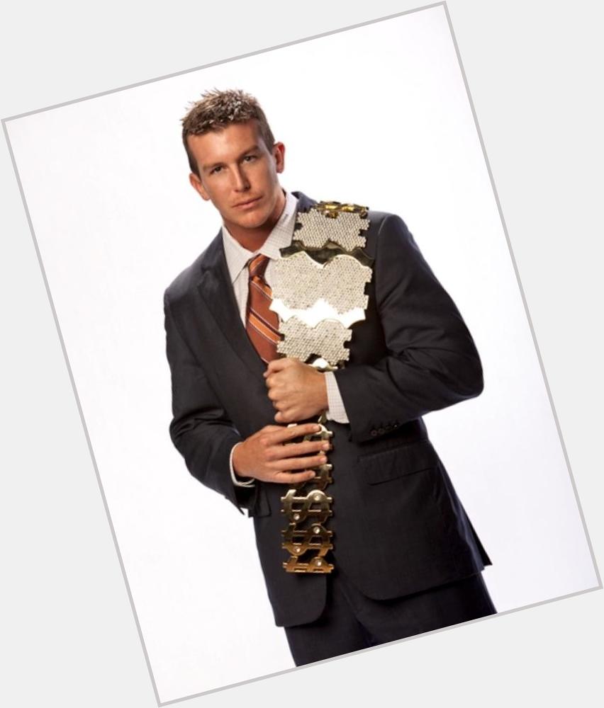 Happy 32nd Birthday to former WWE Superstar Ted Dibiase, Jr.     