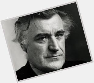 Happy birthday to Ted Hughes (1930-1998):  poet, playwright, short story writer, children\s author 