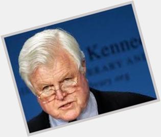 HAPPY BIRTHDAY! Ted Kennedy
He was born on this date 83 years ago.
Field: Politics 