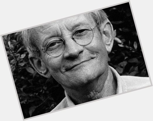  Wisdom is easy to carry but difficult to load. ~ Happy birthday Ted Kooser 