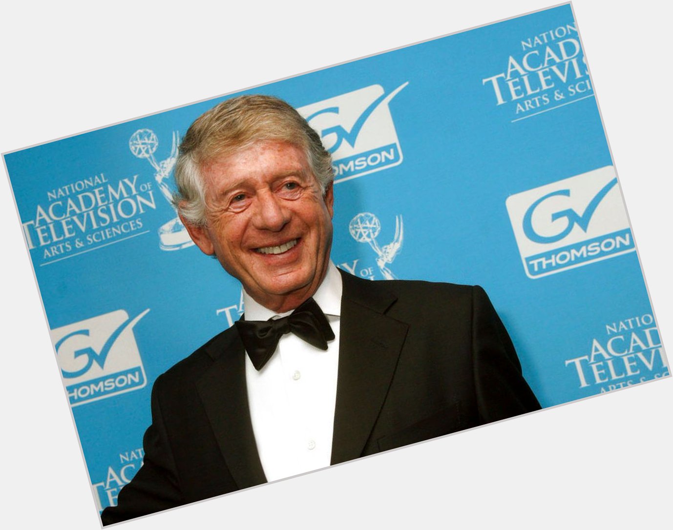 Newscaster Ted Koppel turns 80. Happy Birthday!!     