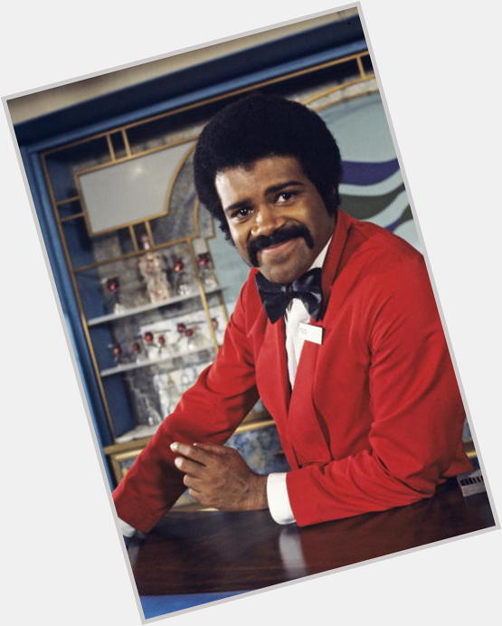 Happy Birthday to Ted Lange, who turns 69 today! 