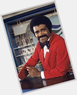 Happy Birthday to Actor/Writer/Director Ted Lange!! 