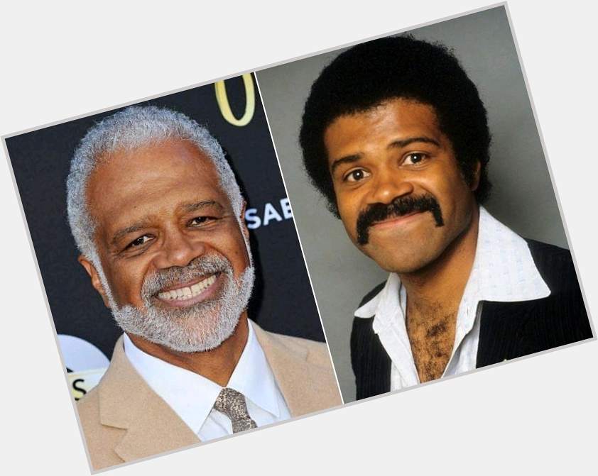 HAPPY BIRTHDAY TED LANGE JANUARY 5TH 1948 