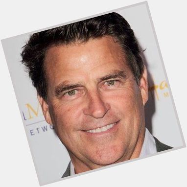 Happy Birthday to Ted McGinley     