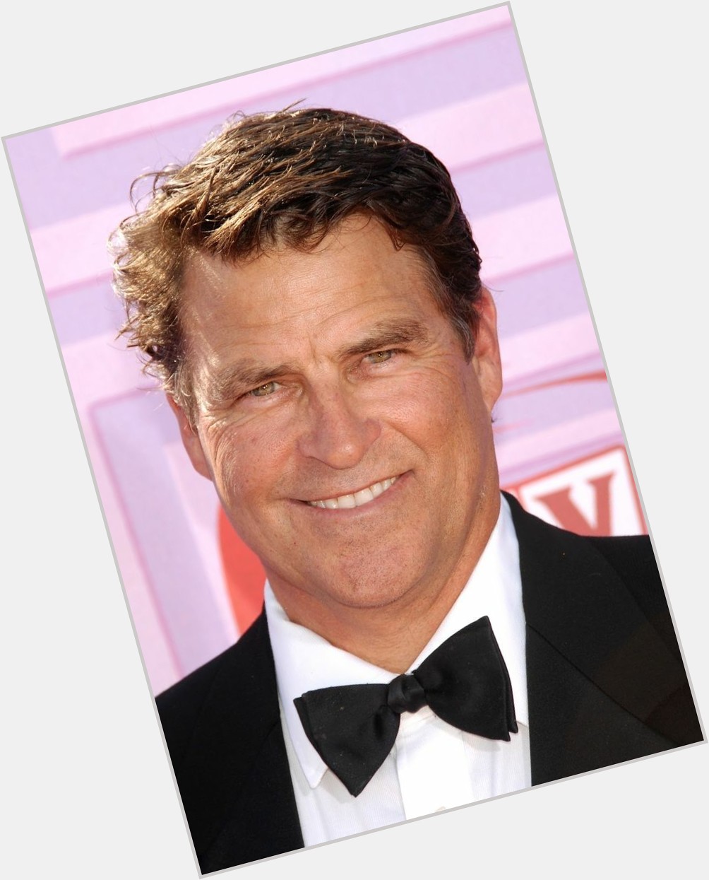 Happy Birthday
Film television stage actor
Ted McGinley   
