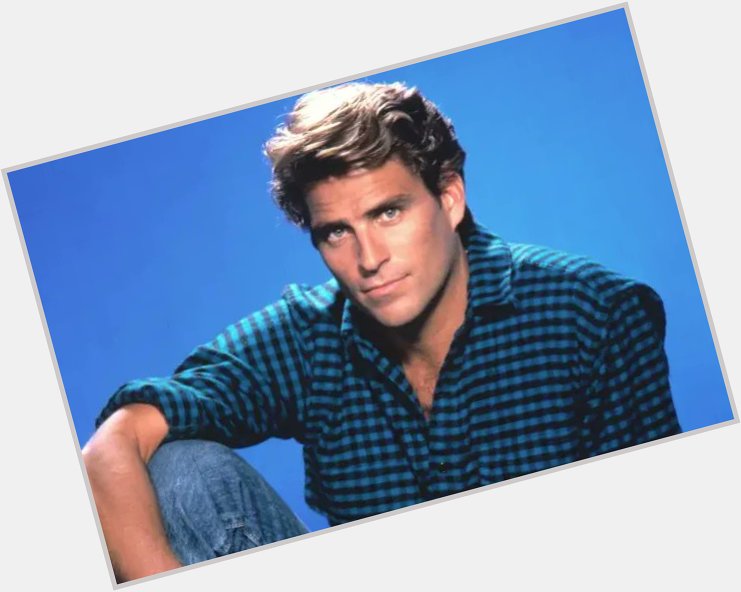 Happy Birthday to Ted McGinley   
