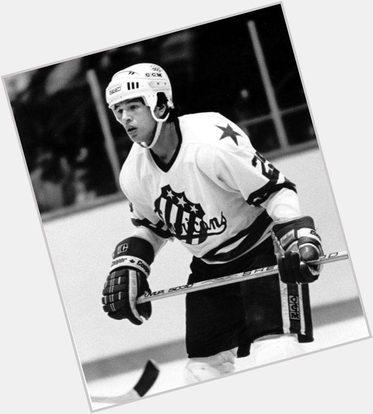 Happy Birthday 2 the Soo\s own Ted Nolan -former Red Wing, Penguin & current coach of the Sabres turns 57 4.7.15 