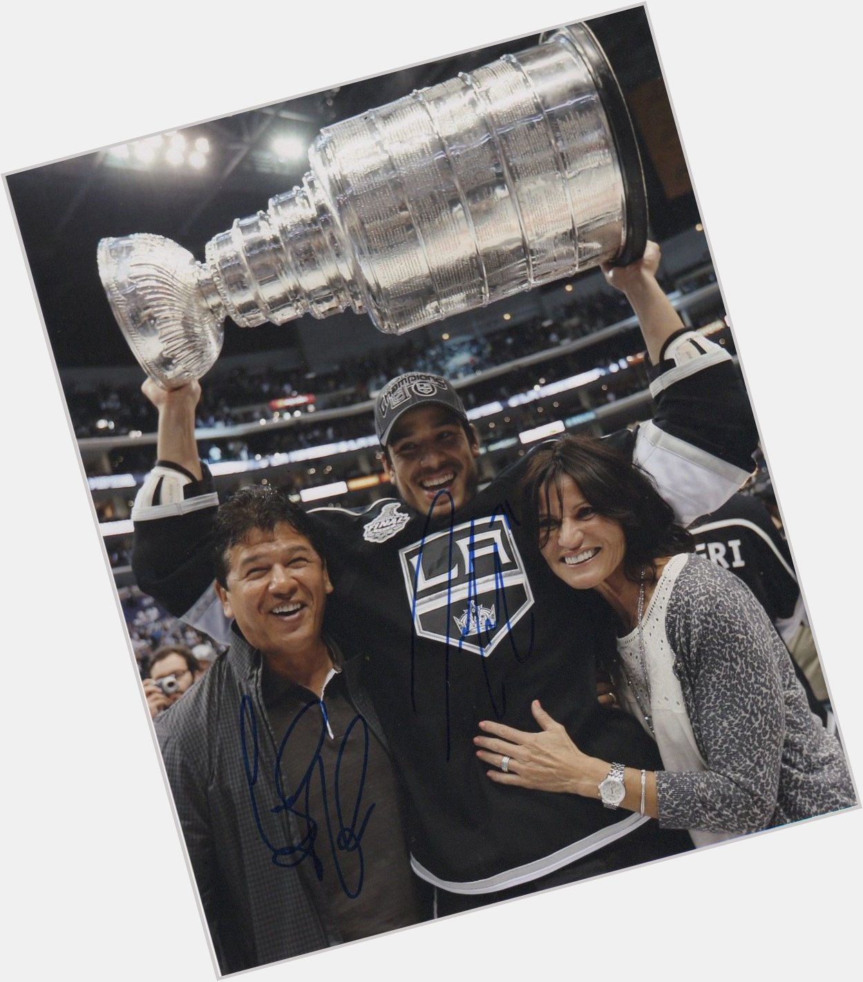 Happy Birthday, Ted Nolan!   