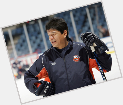 Happy 62nd birthday to former coach Ted Nolan 
