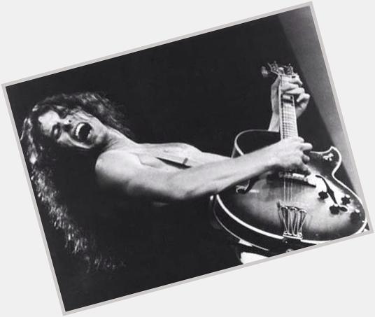 Happy birthday to an awesome singer/guitarist by the name of Ted Nugent! 
