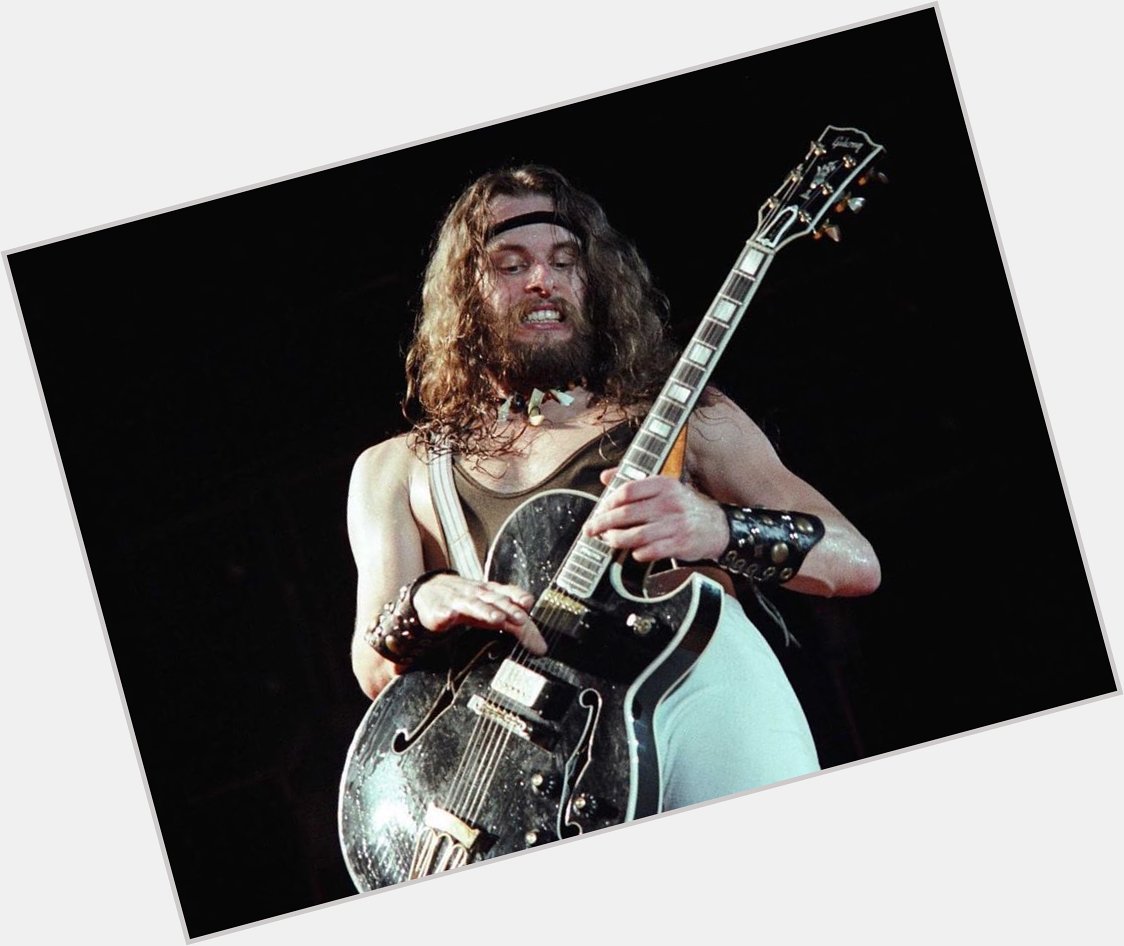 Happy 71st birthday TED NUGENT! He s got us in a STRANGLEHOLD!!    