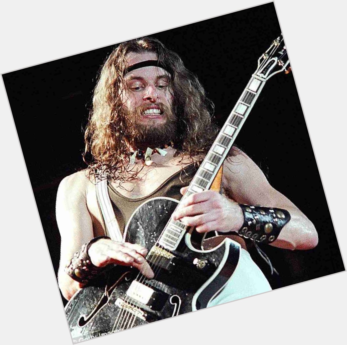  Happy birthday to \the motor city madman\ and great American patriot Ted Nugent. 