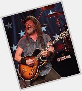 Happy Birthday to the Awesome Ted Nugent!!    