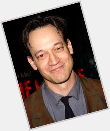 Happy Birthday to actor and horror icon Ted Raimi who turns 57 today     