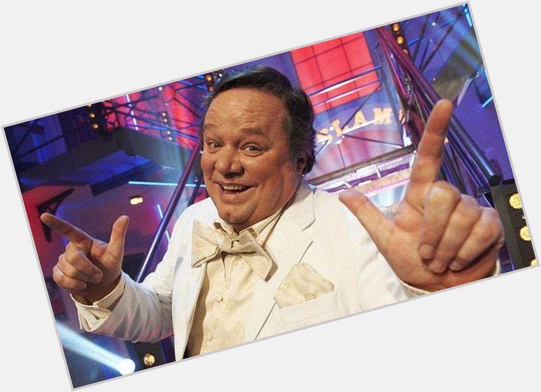 Happy birthday to comedian and actor Ted Robbins, 67 today.  