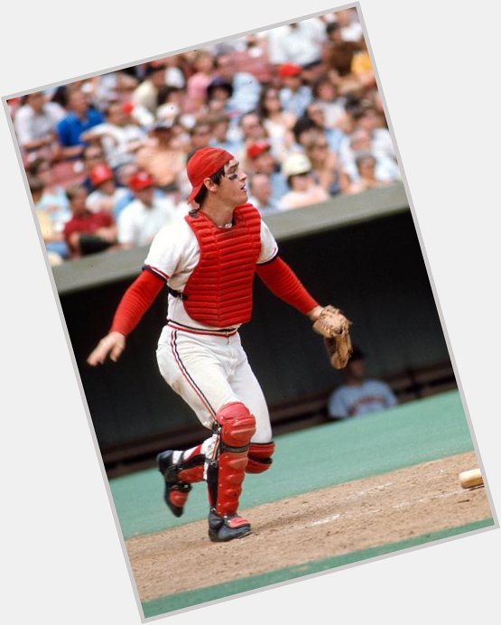 Happy 68th Birthday to Simba, Cardinal Hall of Fame (and should be Baseball Hall of Fame) C Ted Simmons!! 