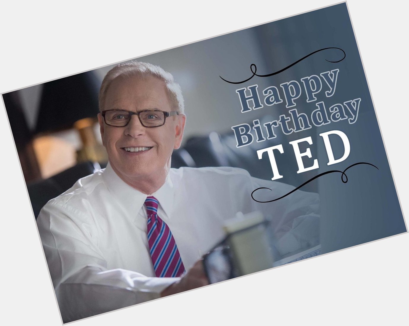 Happy Birthday Gov. Thank you for continuing to support candidates like myself across Ohio! 