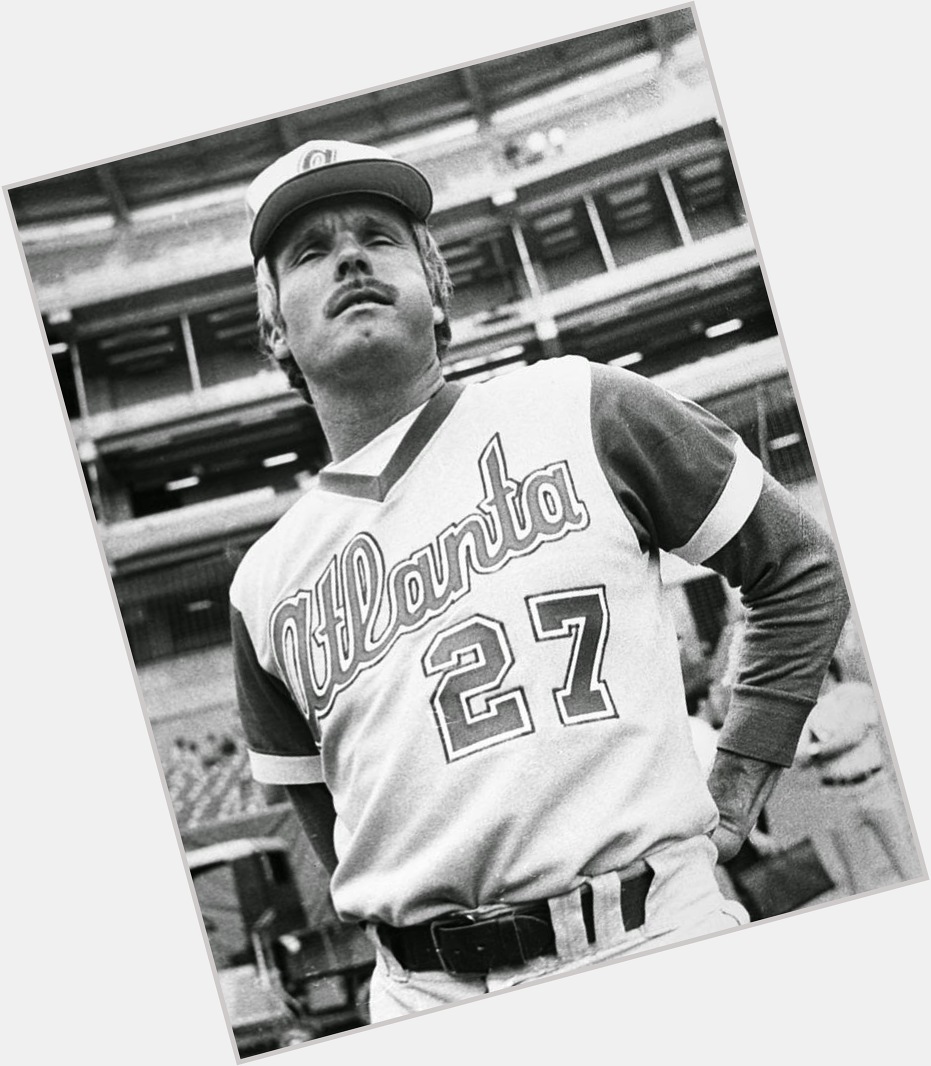 In a few short hours, it\ll be Ted Turner\s birthday. So, happy birthday to the 38th manager! 