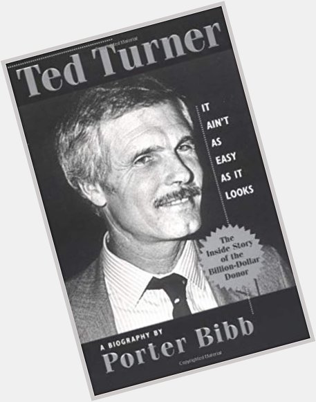 November 19:Happy 81st birthday to media mogul,Ted Turner(\"founder of the CNN\") 