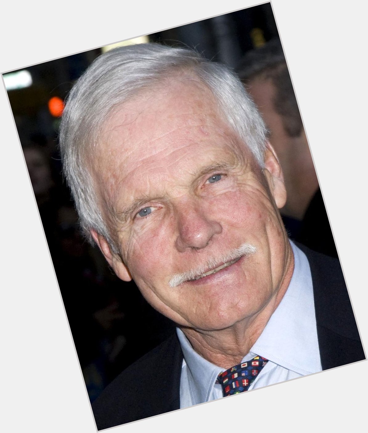  Happy Birthday creator of CNN, TBS, TNT, but ESPECIALLY MY FAVORITE: TCM, Ted Turner 