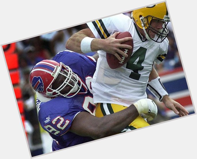 Happy Birthday Ted Washington, Buffalo Bills Nose Tackle 1995-2000. Born on this date in 1968. Happy 50! 