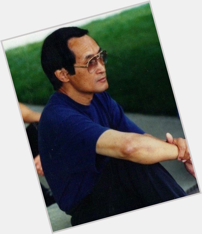 Happy Birthday to Sifu Ted Wong.  We miss you dearly. He would have been 78 years old. 