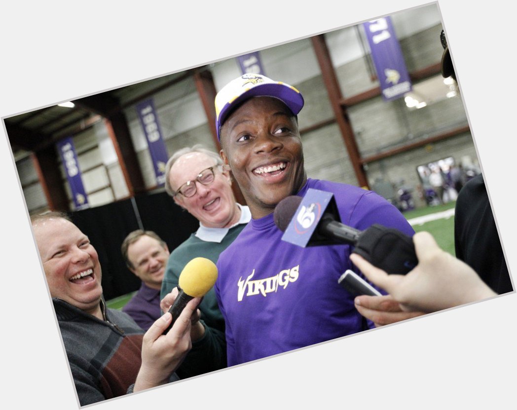 Happy birthday to MN Vikings QB and Cardinal for life Teddy Bridgewater who turns 23 years old today 