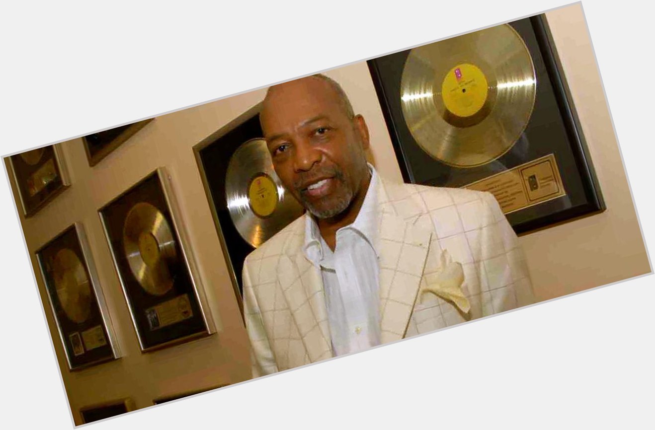 HAPPY BIRTHDAY LEON HUFF! \"IF YOU DON\T KNOW ME BY NOW\" ft Teddy Pendergrass.  