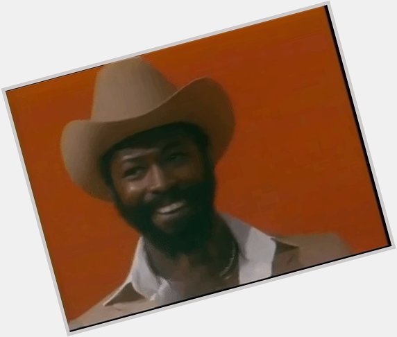 Happy Birthday to one of my favorite male singers of all time.... The legendary Teddy Pendergrass 
