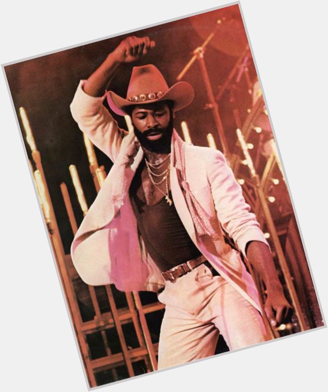 Happy Birthday to the late Teddy Pendergrass. Still in our thoughts and on the airwaves. 