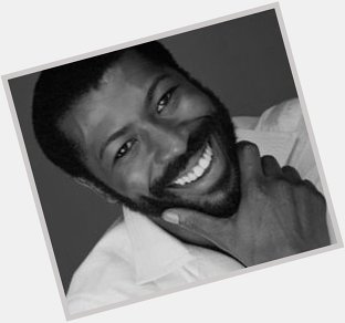 Happy Birthday to the Late Great Teddy Pendergrass  