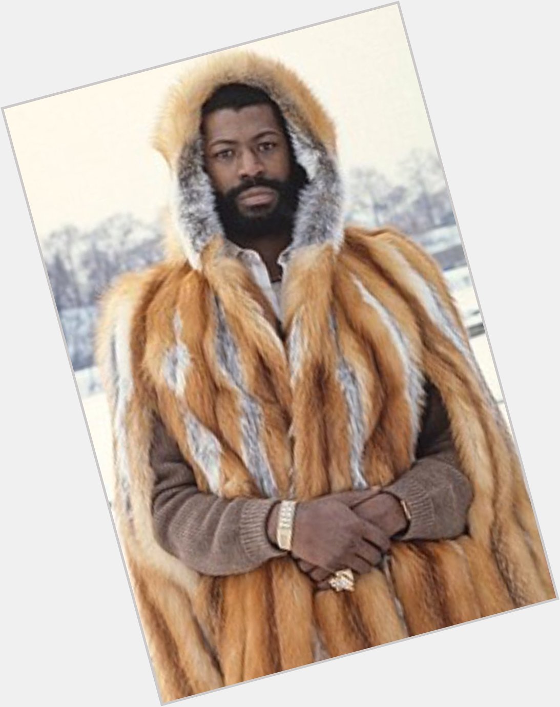 Can t forget to say Happy Birthday to the legendary Teddy Pendergrass aka Teddy Bear.   
