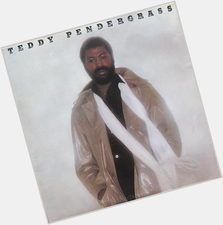 Happy Birthday to the late great Soul legend himself Teddy Pendergrass March 26, 1950 January 13, 2010 
