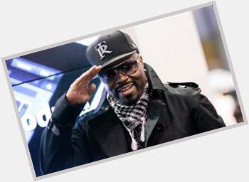 Oct 8. Sending Happy Birthday wishes to Music Producer Teddy Riley! 