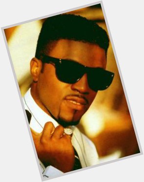 Happy Birthday to my all time favorite Producer and creator of the best era of music, New Jack swing, Teddy Riley 